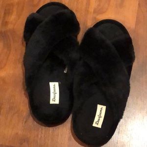 House slippers